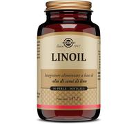 Solgar Linoil 90 perle