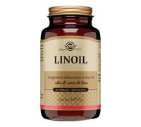 Solgar Linoil 90 perle