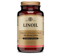 Linoil Perle - Risparmia il 10% con il codice: solgar0626 147,7 g Perl
