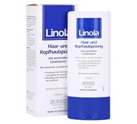 Linola Balsamo per capelli e cuoio capelluto, 200 ml