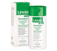 Linola PLUS Shampoo, 200 ml Shampoo