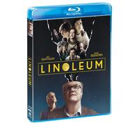 Linoleum (Blu-ray) Jim Gaffigan Rhea Seehorn Colin West