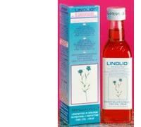 Linolio olio di lino spremuto a freddo 100 ml