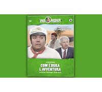 Linomania 15 - Com’è dura l’avventura [Editoriale]