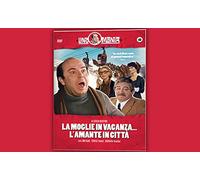 Linomania 23 - La moglie in vacanza… l’amante in città [Editoriale]