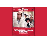 Linomania 29 - L’infermiera nella corsia dei militari [Editoriale]