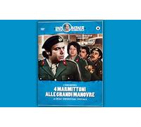 Linomania 31 - 4 marmittoni alle grandi manovre [Editoriale]