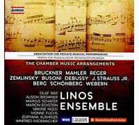 Linos Ensemble - Chamber Music Arrangements - Association For Private Music Performances