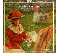 Linos Ensemble - Farrenc: Piano Trio/ Sextet