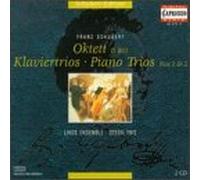 Linos Ensemble - Oktett d 803/Klaviertrios 1&2