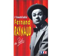 L'inoubliable fernand raynaud