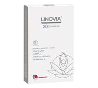 LINOVIA® LABOREST® 30 Compresse