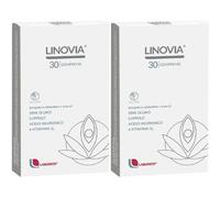 LINOVIA® 2x22,5 g Compresse