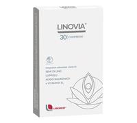 LINOVIA® LABOREST® 30 Compresse