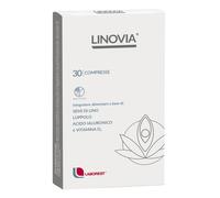 LINOVIA® LABOREST® 30 Compresse
