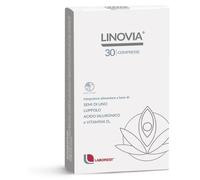 LINOVIA® LABOREST® 30 Compresse