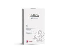 LINOVIA® LABOREST® 30 Compresse
