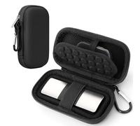 Linpr Custodia per cardiofrequenzimetro compatibile con KardiaMobile 6L e 1L