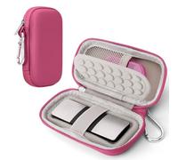 Linpr Custodia per cardiofrequenzimetro compatibile con KardiaMobile 6L e 1L