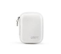 Linpr Custodia per Fotocamera Digitale per KODAK PIXPRO FZ73 (Bianco)