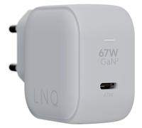 LINQ 67W GaN2 - Caricatore da parete