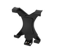 LinQ, Adattatore Treppiedi Smartphone Tablet Universale 1/4 Vite standard, Nero