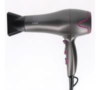 LinQ, Asciugacapelli professionale 2400W, Viola