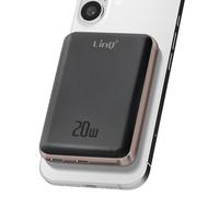 LinQ, Batteria da viaggio 5000mAh 15W compatta