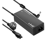 LinQ, Caricabatterie 80W per computer portatili per punta 6,5 x 4,4mm