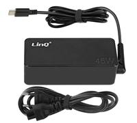 LinQ, Caricabatterie da parete USB-C per computer portatile Power Delivery 45W