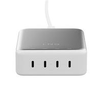 LinQ, Caricabatterie GaN2 240W 4x USB-C per dispositivi compatibili con USB-C