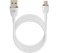 LinQ, Cavo da USB a Micro-USB Fast Charge 3A sincronizzazione 1 metro e 20