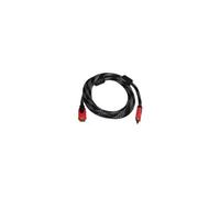 Linq CAVO HDMI/HDMI M/M TERMINALI ORO 3 MT HDMI-M1330