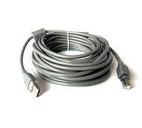 Linq Cavo usb 2.0 A/B maschio prolunga per Stampante 10 metri