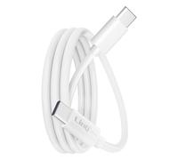 LinQ Cavo USB-C a USB-C 100W Power Delivery ricarica e sincronizzazione 65 cm