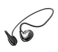 Cuffie a conduzione ossea Bluetooth multipoint touch impermeabili IPX4 LinQ