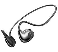 Cuffie a conduzione ossea Bluetooth multipoint touch impermeabili IPX4 LinQ