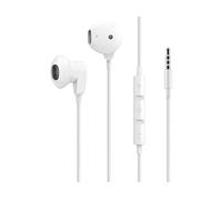 LINQ IP7750 AURICOLARI, Bianco