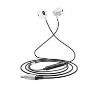LINQ IP9820 AURICOLARI, Argento