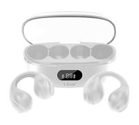 LINQ K50 CUFFIE, Bianco
