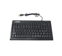 Linq Mini Tastiera USB MULTIMEDIALE K-2