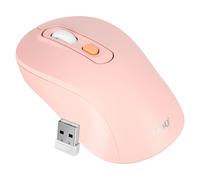 LinQ, Mouse senza fili Bluetooth o Wi-Fi 2,4 Ghz precisione e comfort