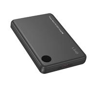 LinQ, Power Bank USB-C Power Delivery 20W 15000mAh compatibile con