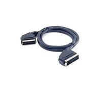 Linq Presa Scart M/M 3Mt