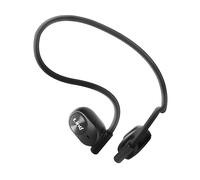 LINQ R208 AURICOLARI WIRELESS, Nero
