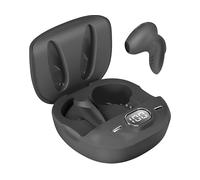 LINQ R835 AURICOLARI WIRELESS, Nero