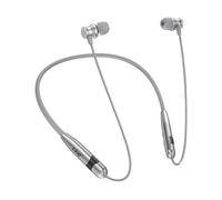 LINQ R9027 AURICOLARI WIRELESS, Argento