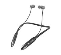LINQ R9028 AURICOLARI WIRELESS, Nero