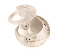 LINQ R9563 AURICOLARI WIRELESS, Beige