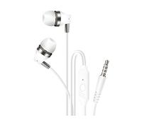LINQ S9502 AURICOLARI, Bianco
